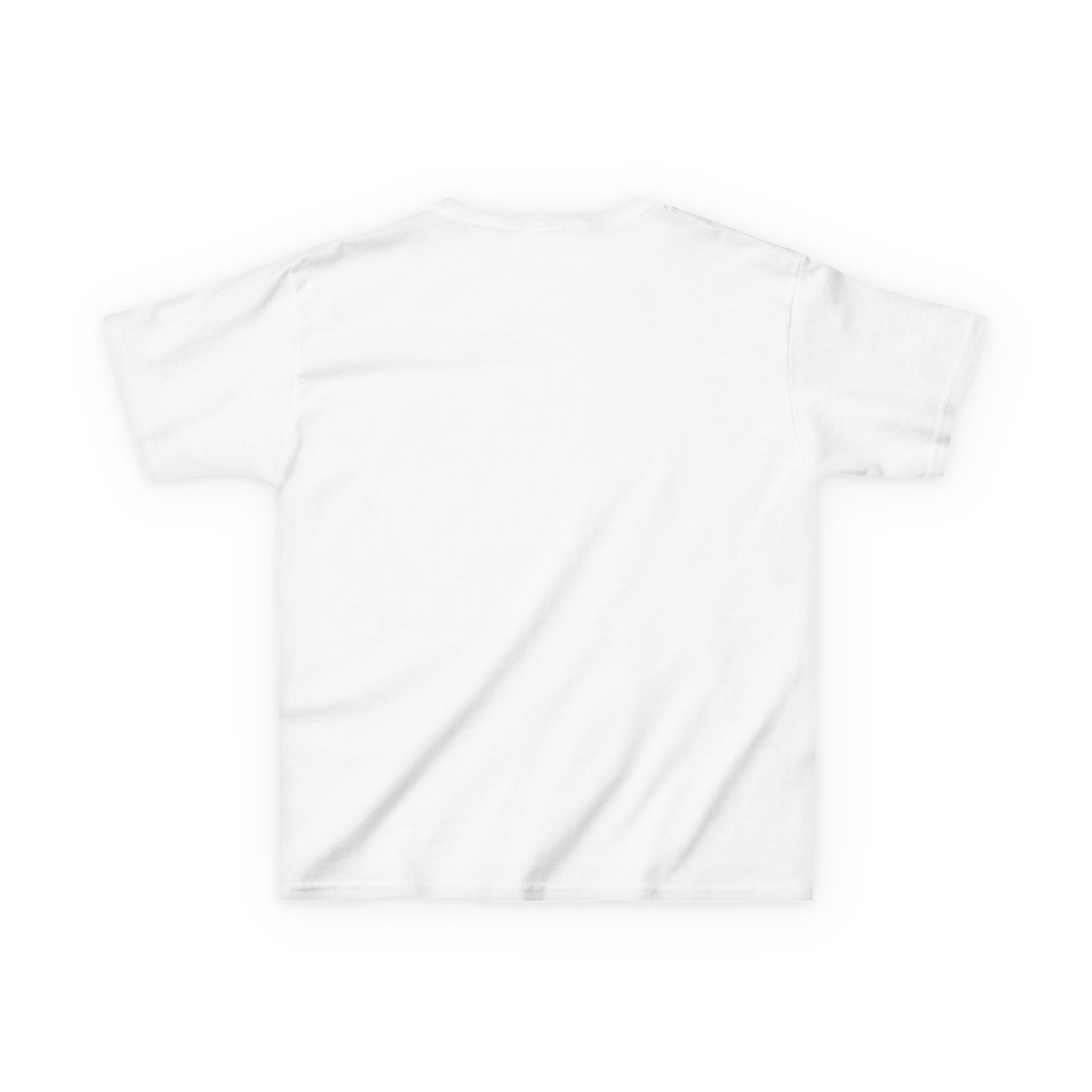 Beautifully and wonderfully Made girls T-shirt