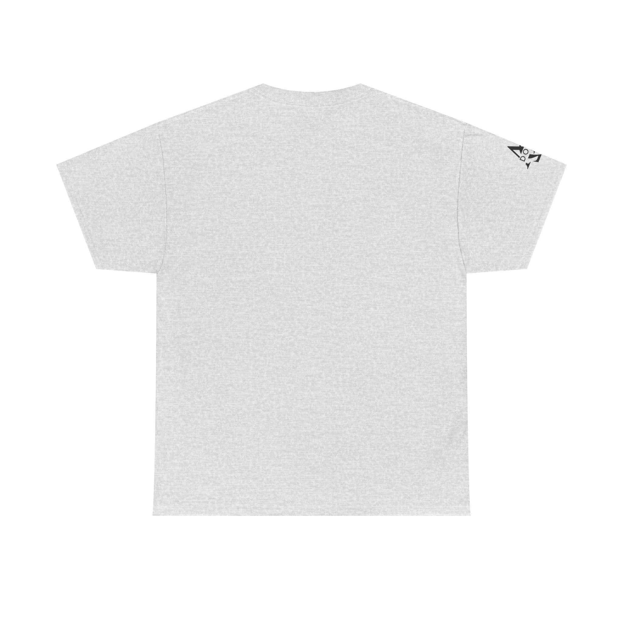 Doxa SAVED Faith Cotton T-shirt -  Inspirational T-Shirt for Everyday Wear