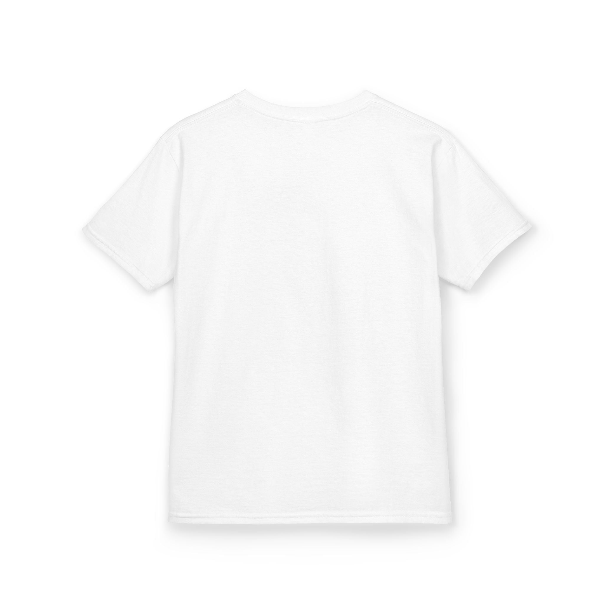 Beautifully and wonderfully Made girls T-shirt