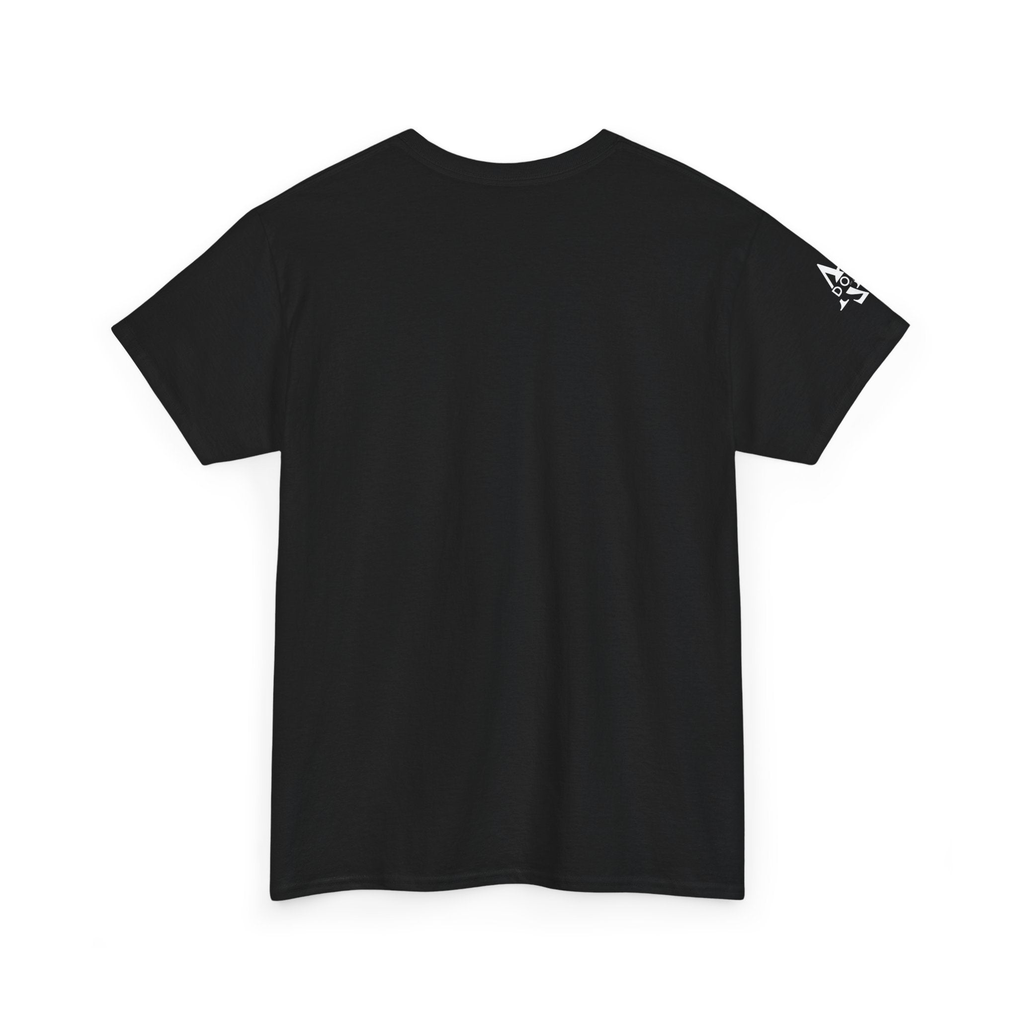 Doxa SAVED Faith Cotton T-shirt -  Inspirational T-Shirt for Everyday Wear