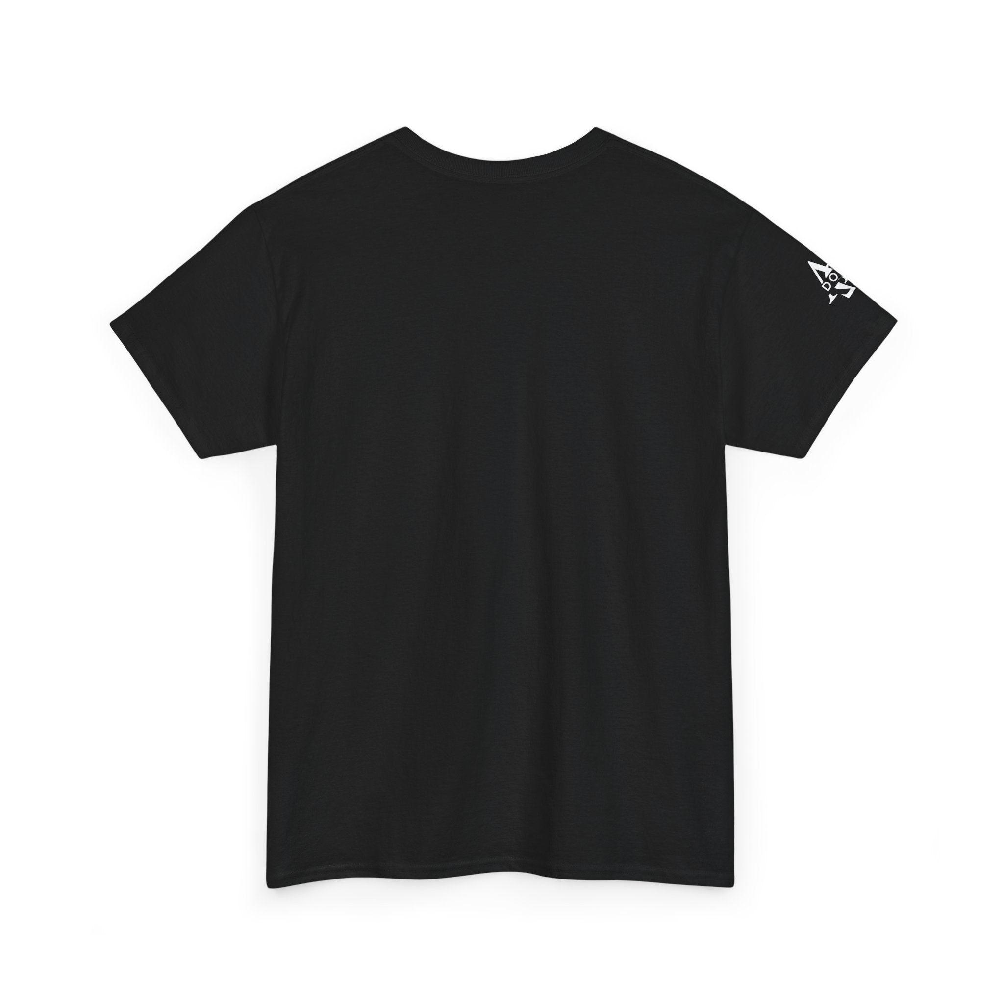 Doxa line art for Women cotton T-shirt
