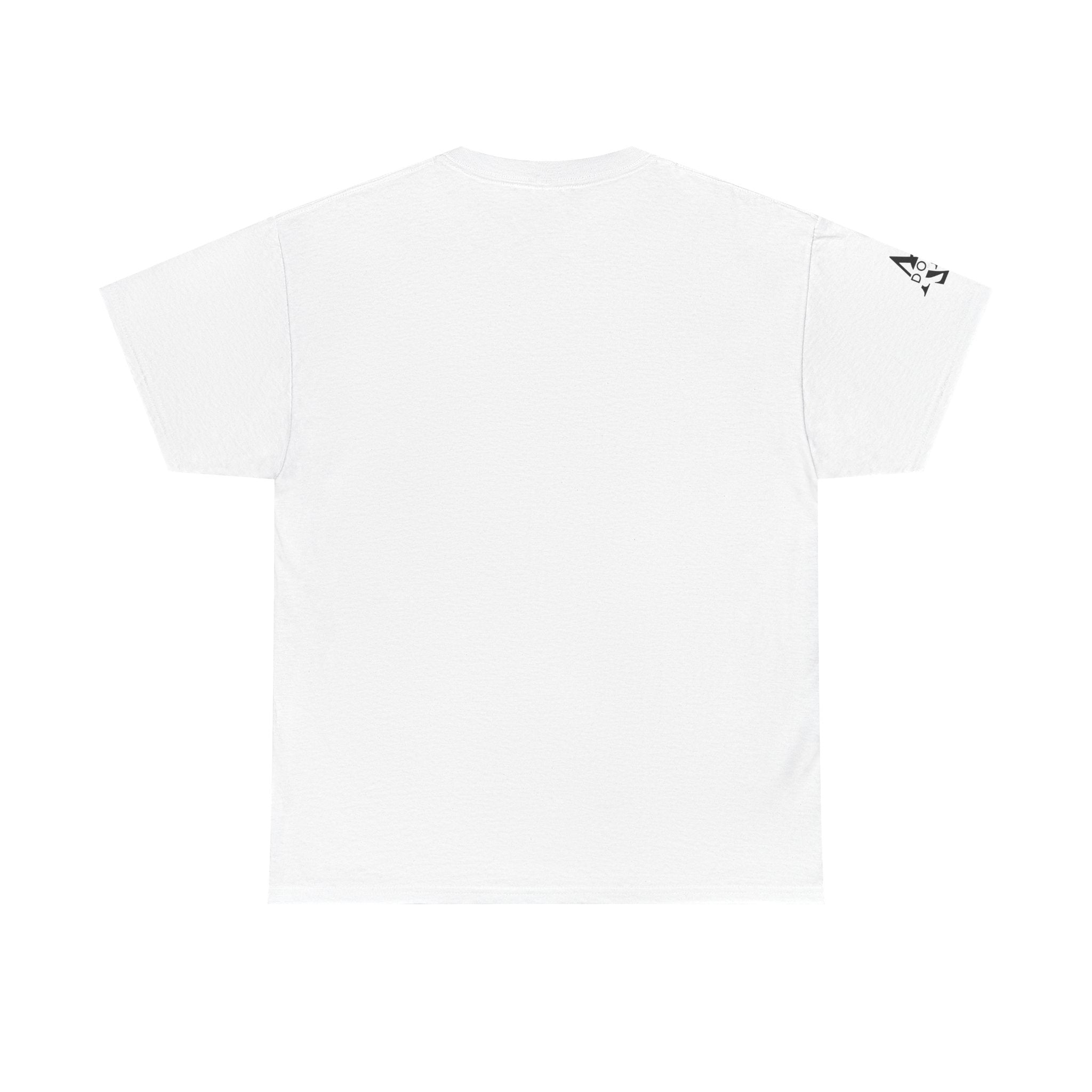 Doxa SAVED Faith Cotton T-shirt -  Inspirational T-Shirt for Everyday Wear