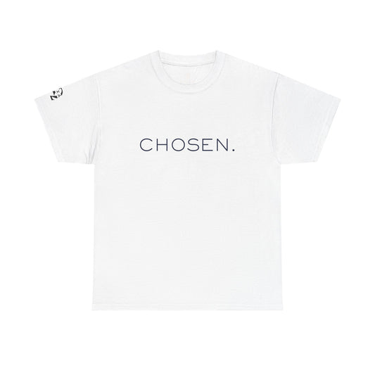 Doxa Chosen - Cotton t-shirt- Comfortable Everyday Style for All Occasions