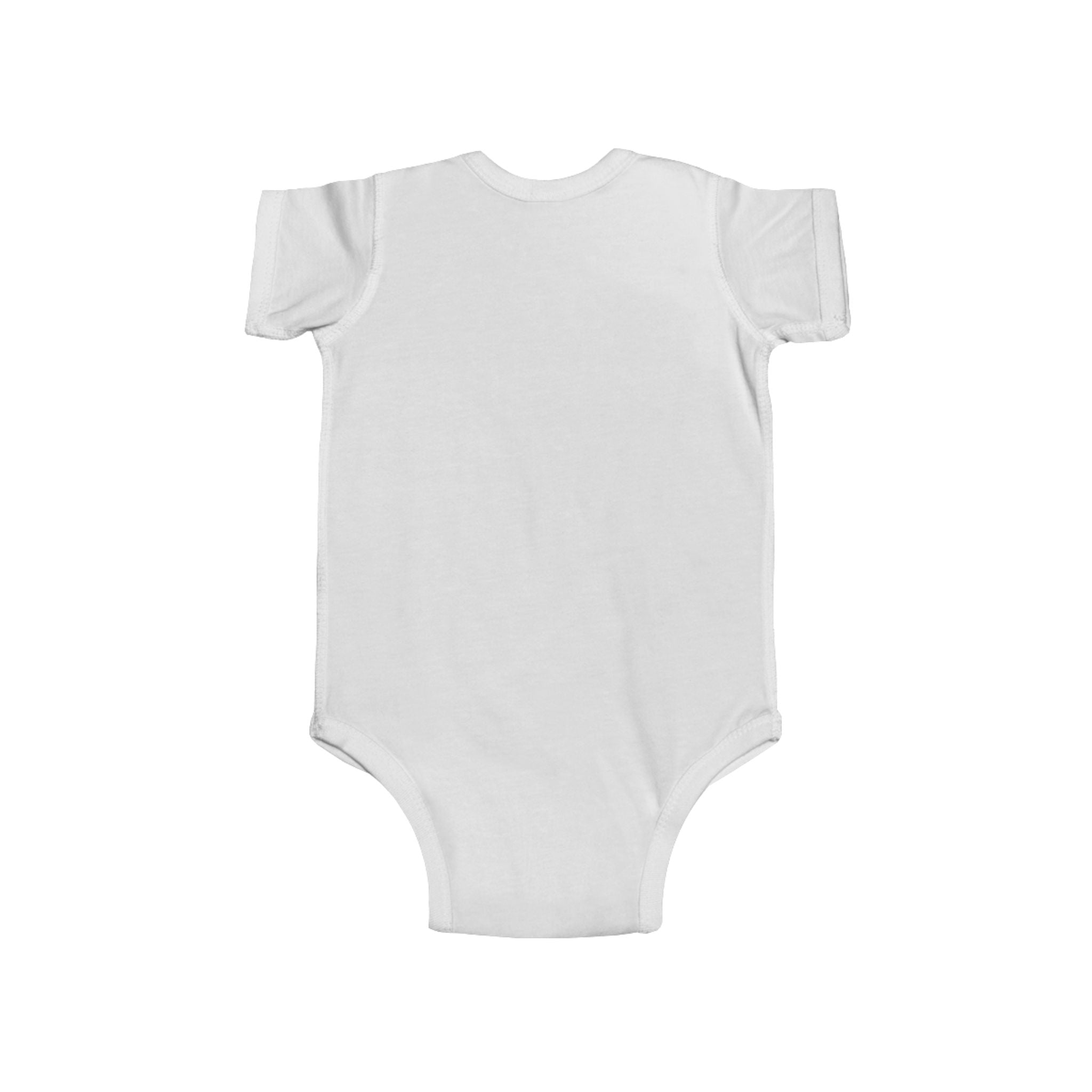 Mini Miracle Baby Bodysuit, Soft Cotton Newborn & Infant Onesie, Perfect Baby Shower Gift or First Outfit for Little Miracles, Baby Clothes