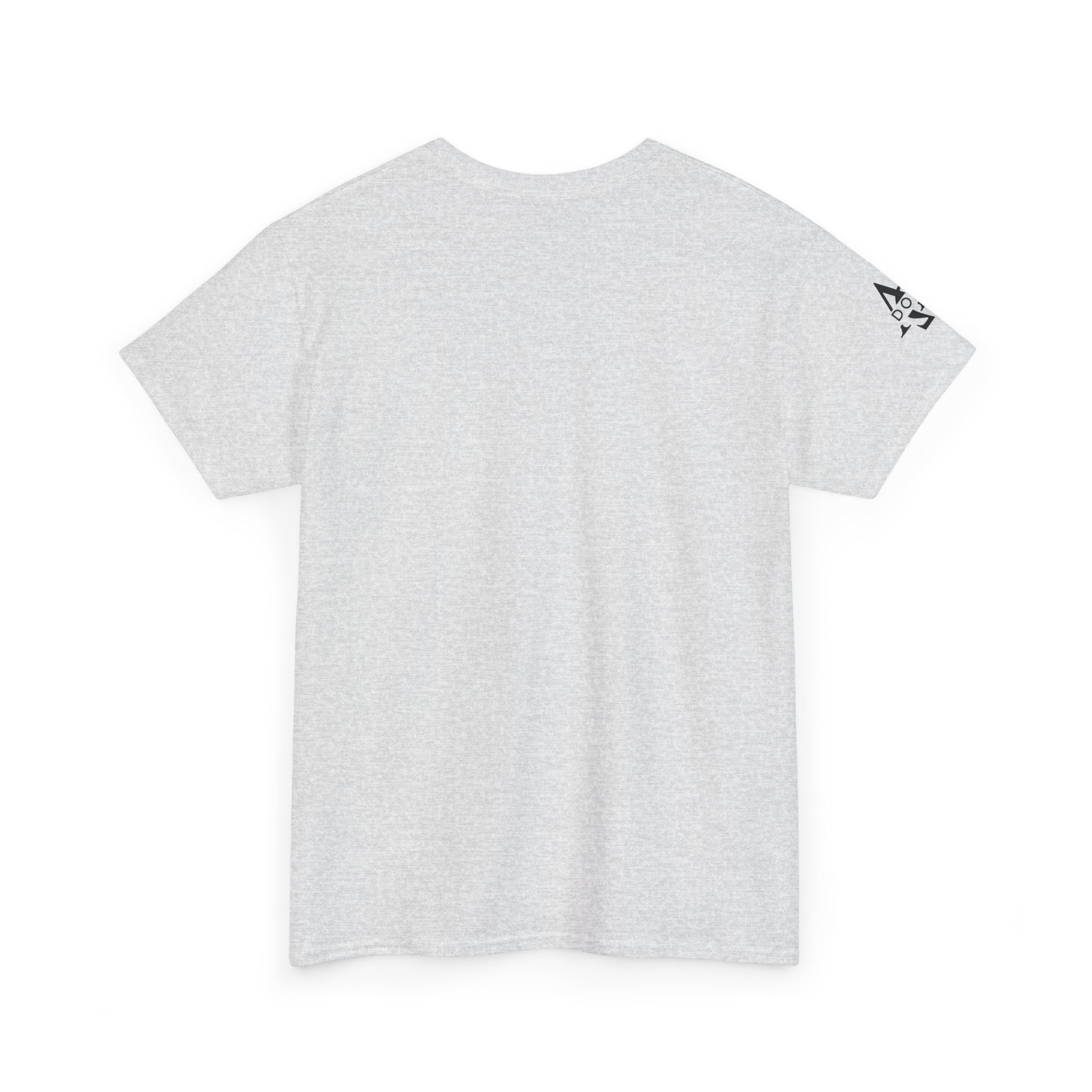 Doxa SAVED Faith Cotton T-shirt -  Inspirational T-Shirt for Everyday Wear