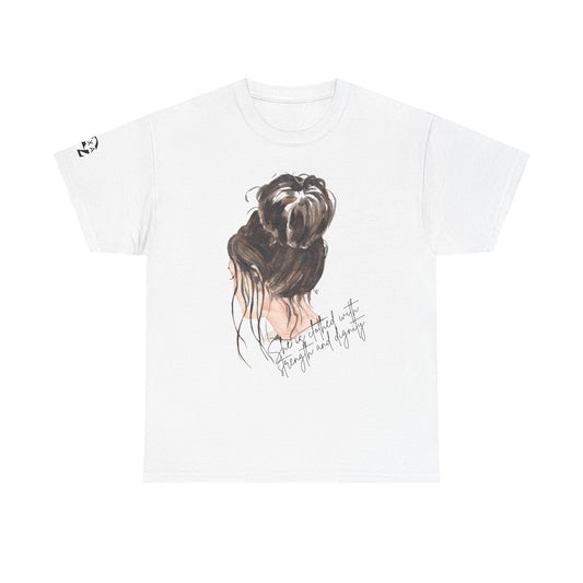 Doxa Proverbs 31 - Faith-Inspired T-shirt