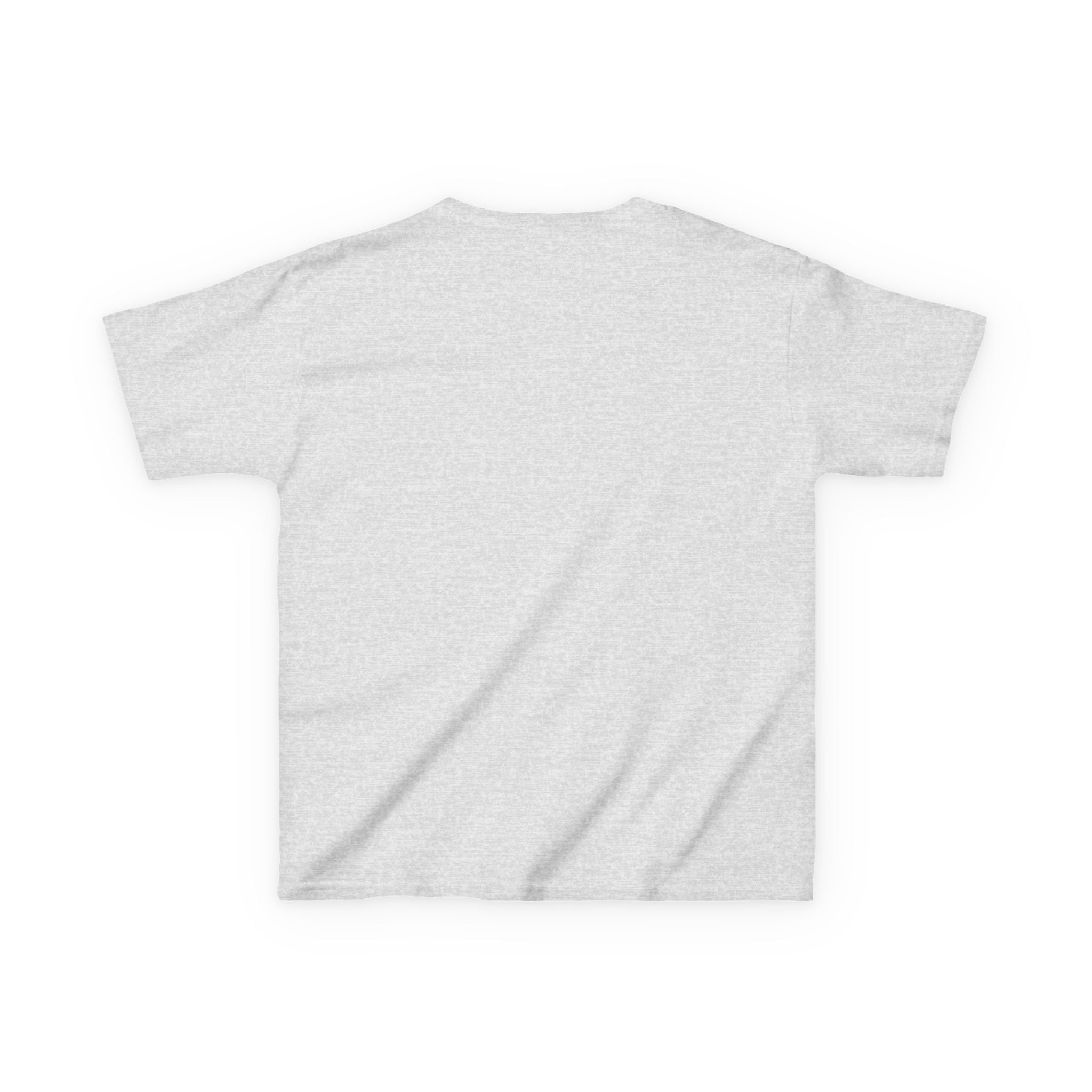 Beautifully and wonderfully Made girls T-shirt