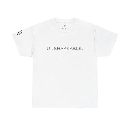 Men's UNSHAKEABLE Cotton Tee