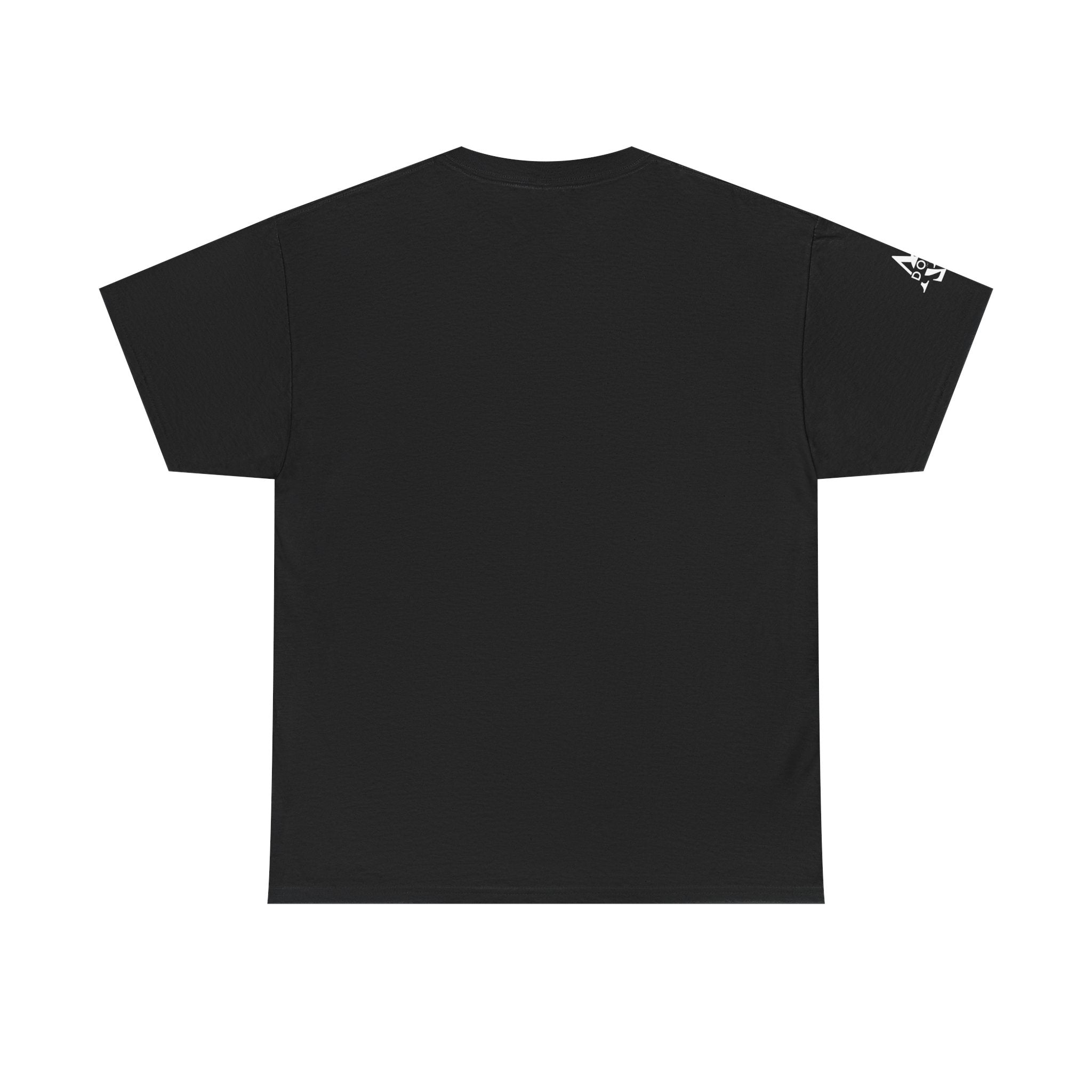 Doxa SAVED Faith Cotton T-shirt -  Inspirational T-Shirt for Everyday Wear