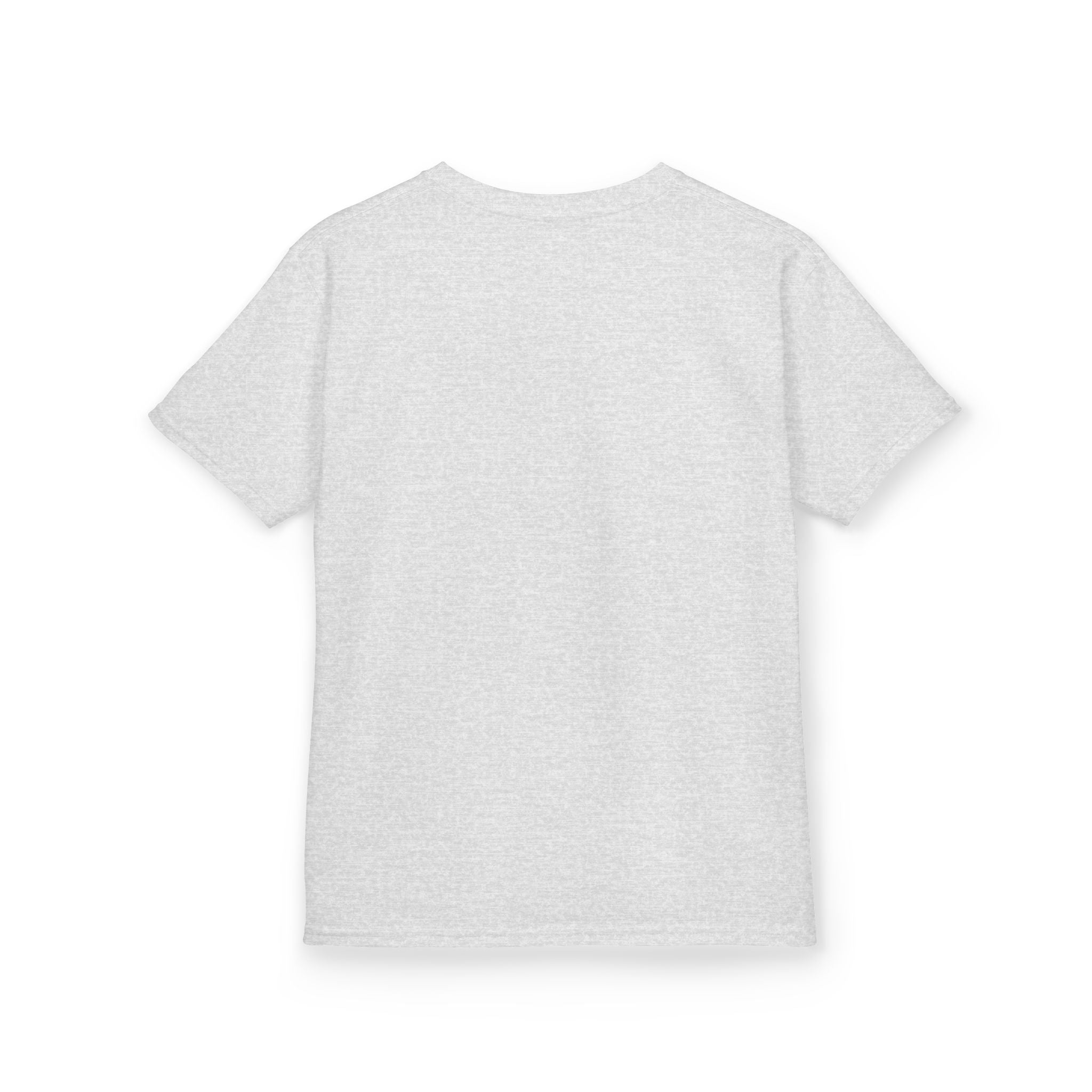 Beautifully and wonderfully Made girls T-shirt