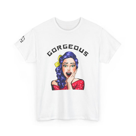 Doxa gorgeous women's Cotton Tee